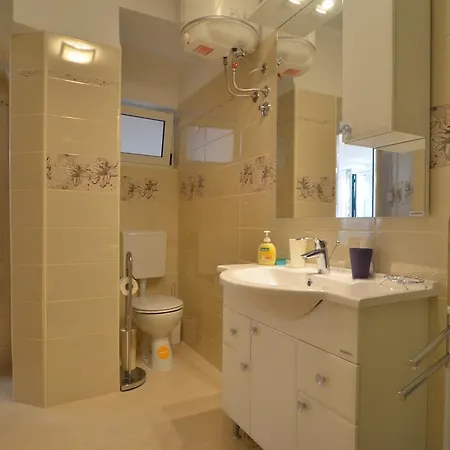 Studio Epulon Апартаменты